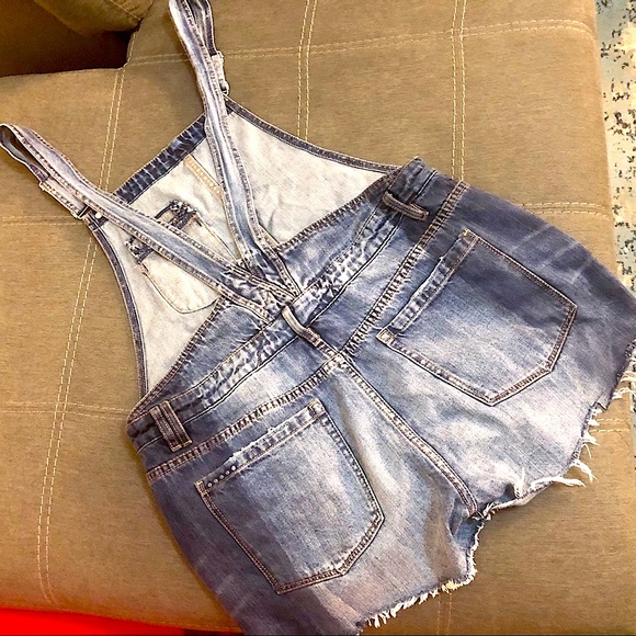 ASOS OVERALLS! - Picture 6 of 7